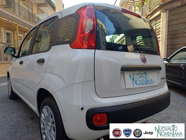 FIAT Panda 1.0 FireFly S&S Hybrid Pop Km0 VETTURA NUOVA