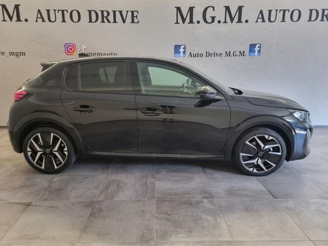 PEUGEOT 208 PureTech 100 Stop&Start 5 porte GT