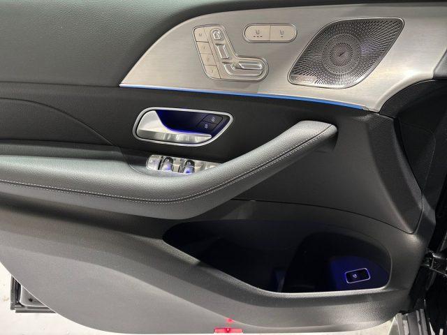 MERCEDES-BENZ GLE 300 d 4Matic Mild Hybrid Coupé AMG Line Advanced Plus
