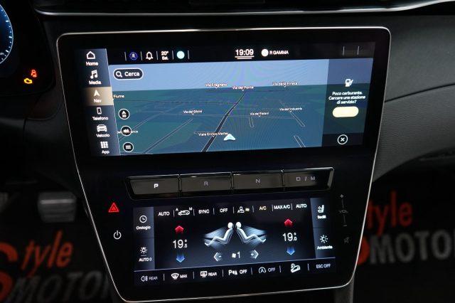 MASERATI Grecale MHEV 300 CV AWD GT ITALIANA UFFICIALE CERTIFICATA