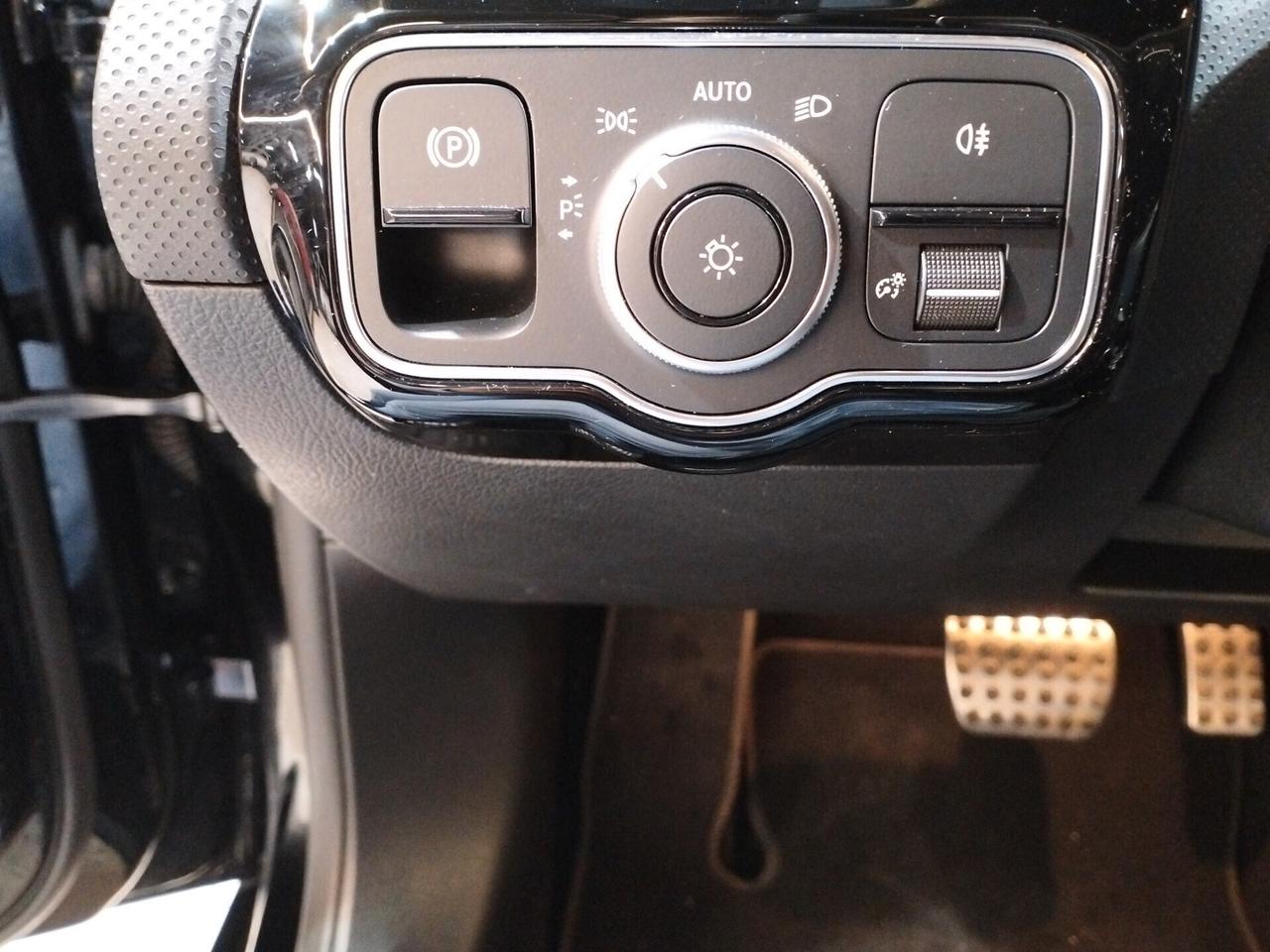 Mercedes-Benz CLA 45 S AMG 4matic+