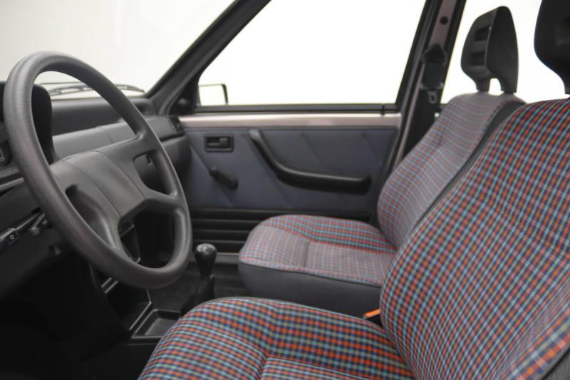 FIAT UNO 1.0 I.E. CAT 5 PORTE FIRE