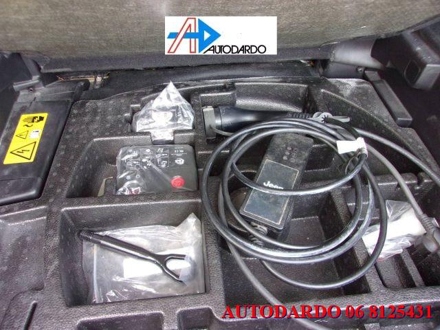 JEEP Compass 1.3 Turbo T4 190 CV PHEV AT6 4xe 80° Anniversario
