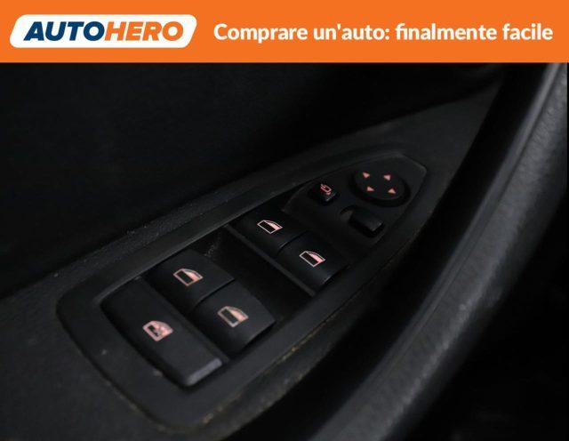 BMW X2 sDrive18d Advantage