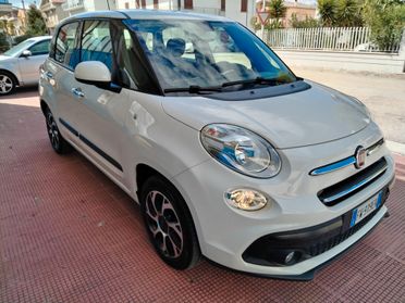 Fiat 500L 1.3 Multijet 95 CV NEOPATENTATI