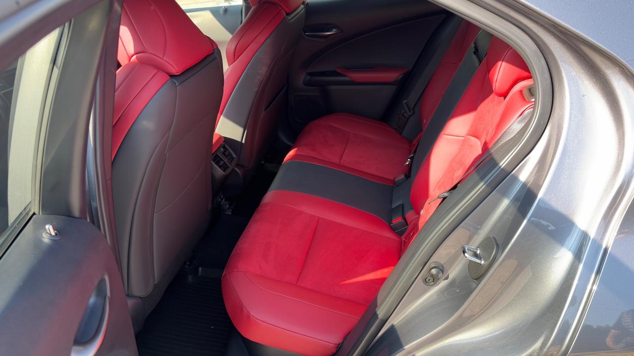 Lexus UX 250h ***** F-SPORT ****** 4WD ******* 4X4 *******