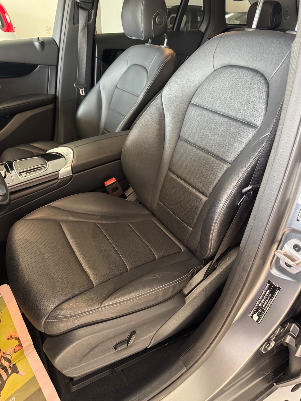 Mercedes-benz A 220 d Automatic 4Matic Premium