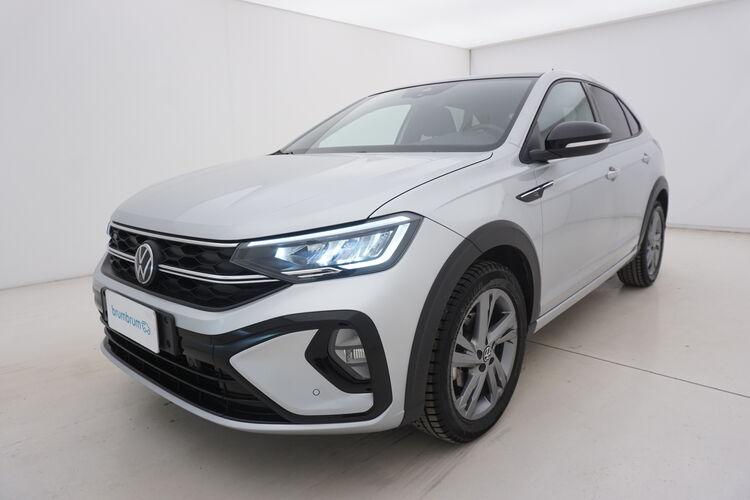 Volkswagen Taigo R-Line DSG BR205109 1.0 Benzina 110CV