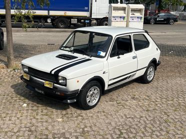Fiat 127 900 c ASI - 1977