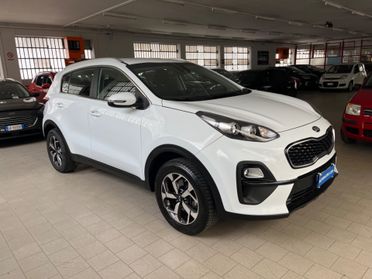 Kia Sportage 1.6 ECOGPL 2WD Business Class