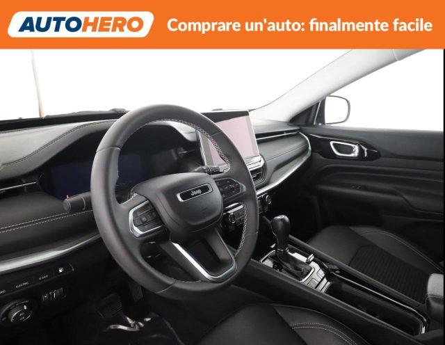 JEEP Compass 1.3 Turbo T4 190 CV PHEV AT6 4xe Limited