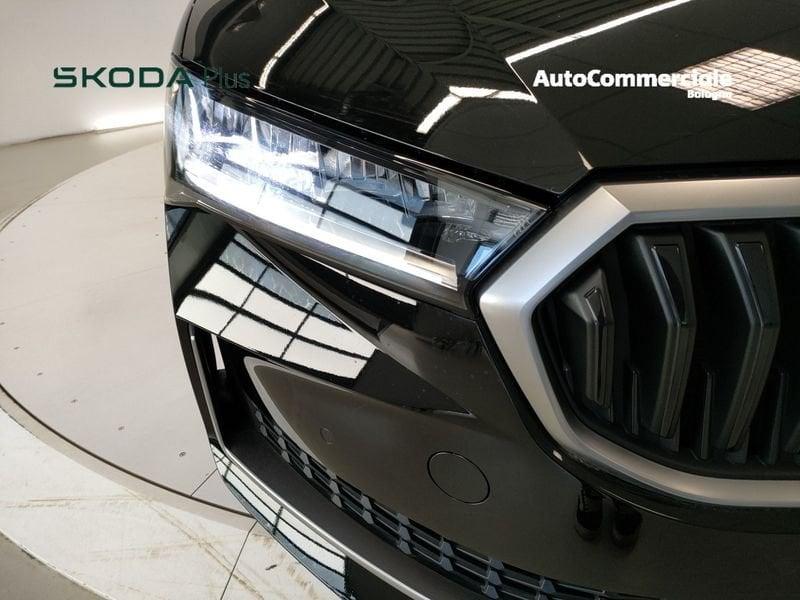 Skoda Superb Superb 2.0 TDI DSG Wagon Selection