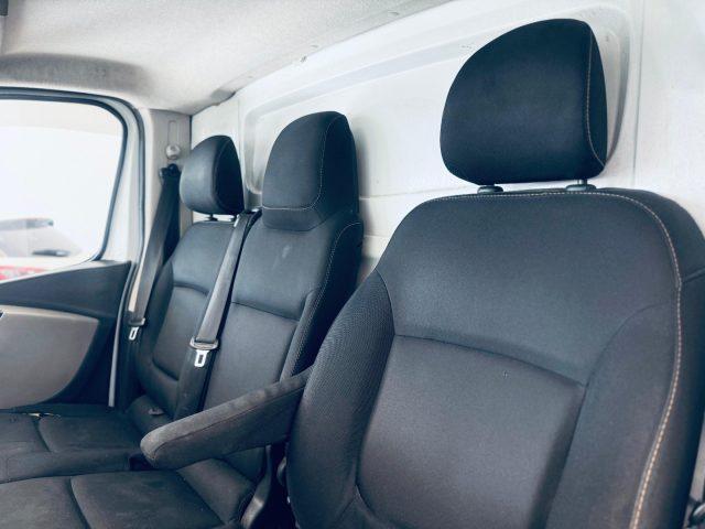 RENAULT Trafic 1.6 dCi L1H1 / + IVA
