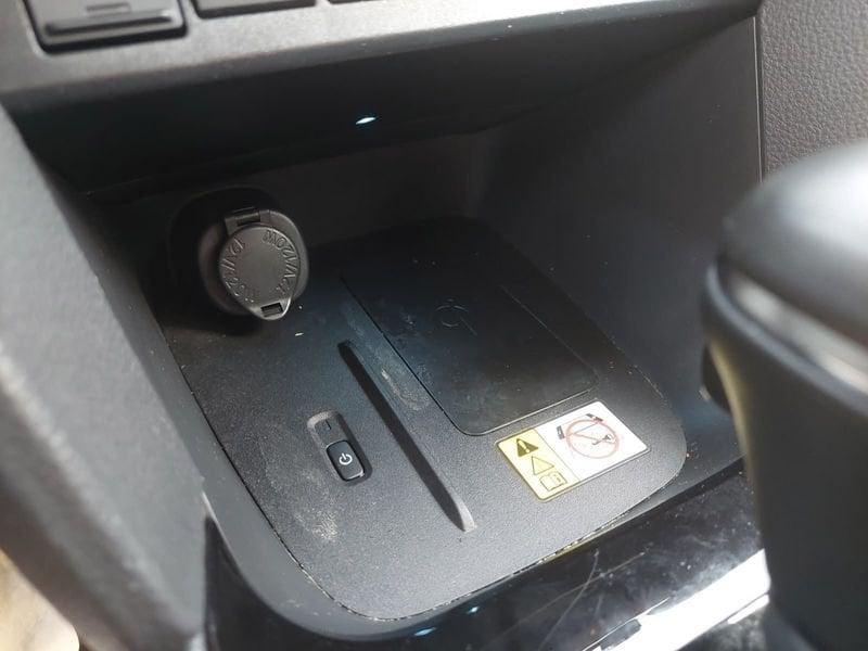 Toyota Yaris Cross Yaris Cross 1.5 Hybrid 5p. E-CVT AWD-i Adventure