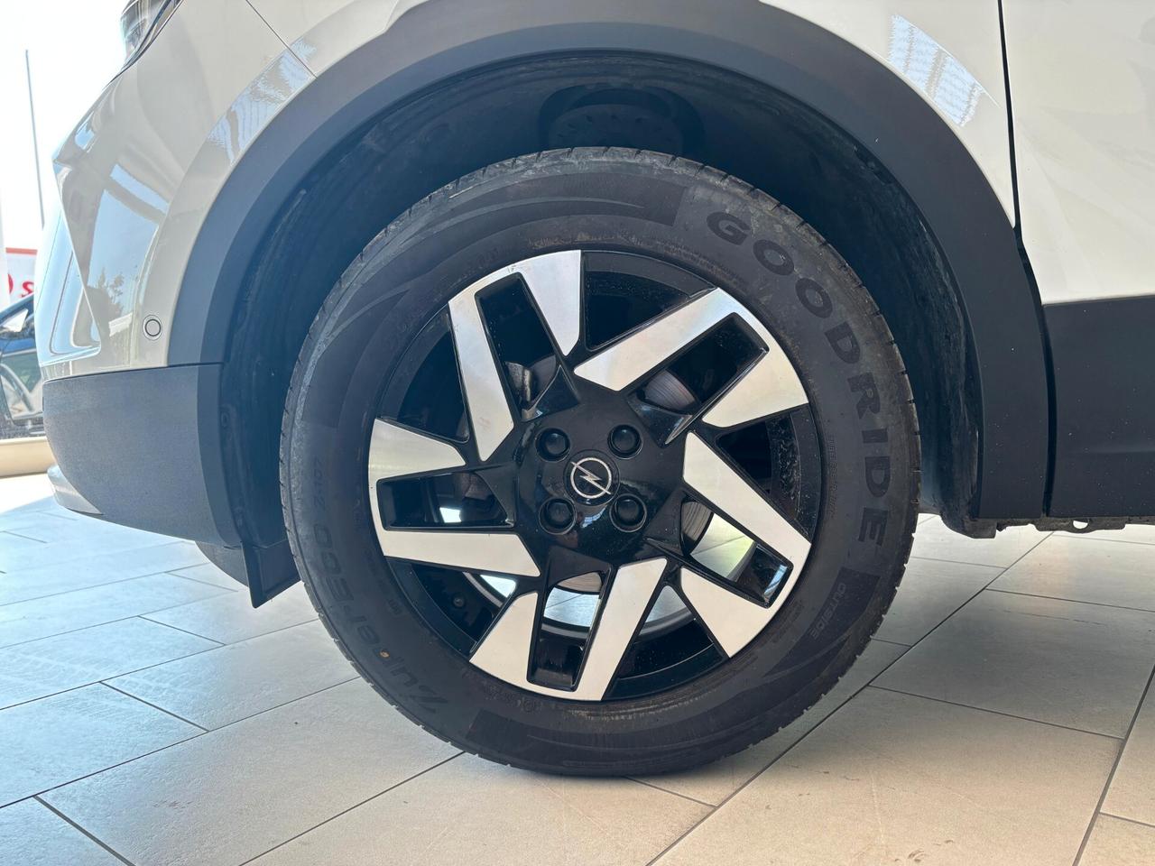 Opel Mokka 1.2 Turbo 130 CV Elegance