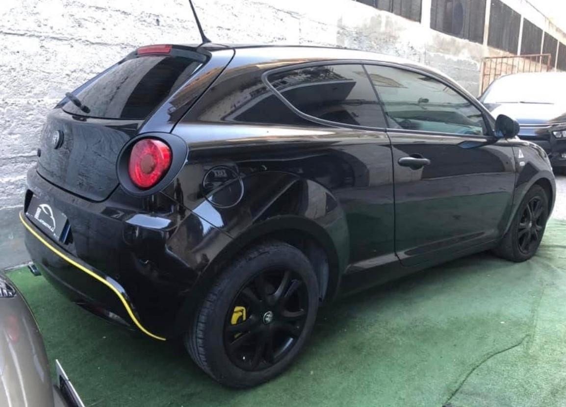 Alfa Romeo MiTo 1.4 NEOPATENTATI/ GPL / GARANZIA