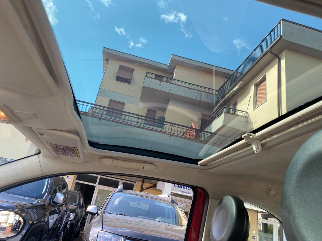 Fiat 500 1.3 Multijet 16V 95 CV Pop