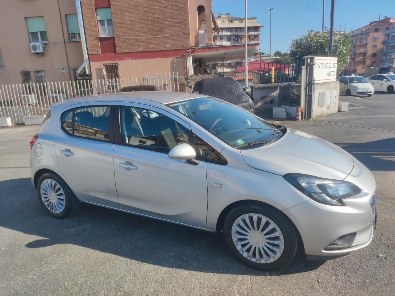 PROMO ESTATE Opel Corsa 1.2 n-Joy *42.000 km*