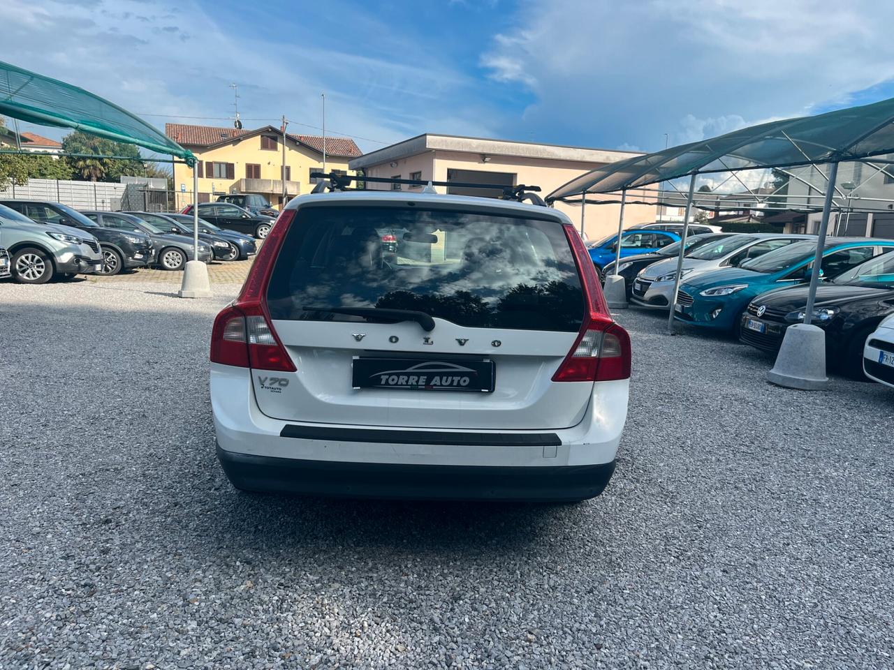 Volvo V70 2.0 D POLAR