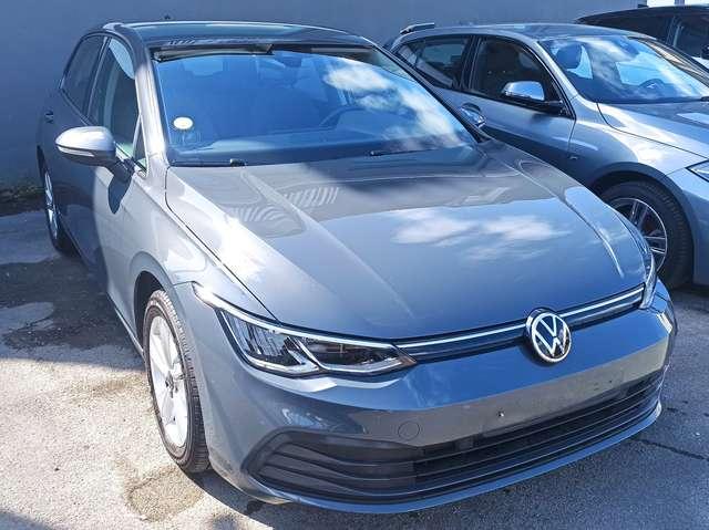 Volkswagen Golf 2.0 tdi 115cv **NAVI+LED+RETROC+LUCI+FULL **