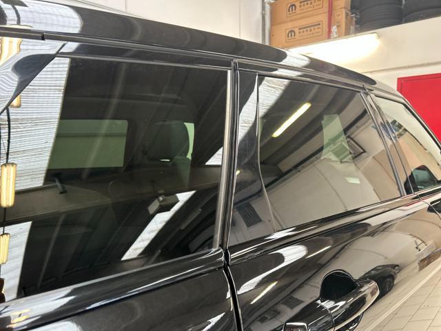 LAND ROVER Range Rover Evoque 2.0 TD4 150 CV 5p. HSE Dynamic