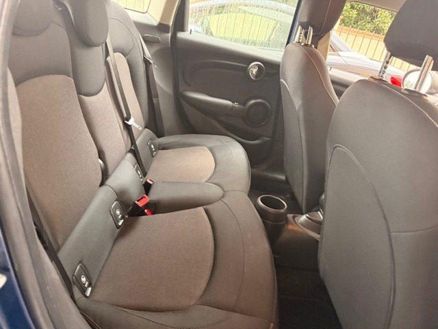 MINI One 1.5 One D 5 porte