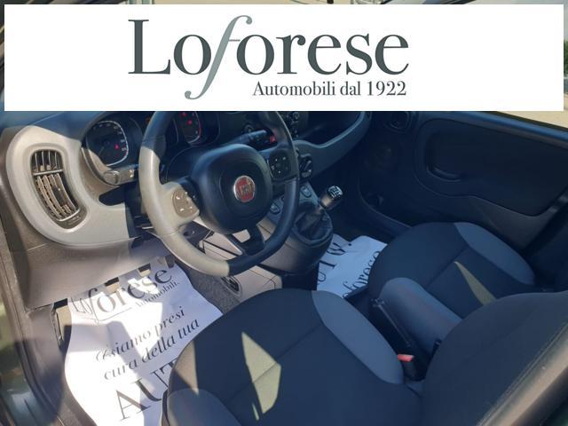 FIAT Panda 0.9 TwinAir Turbo S&S 4x4