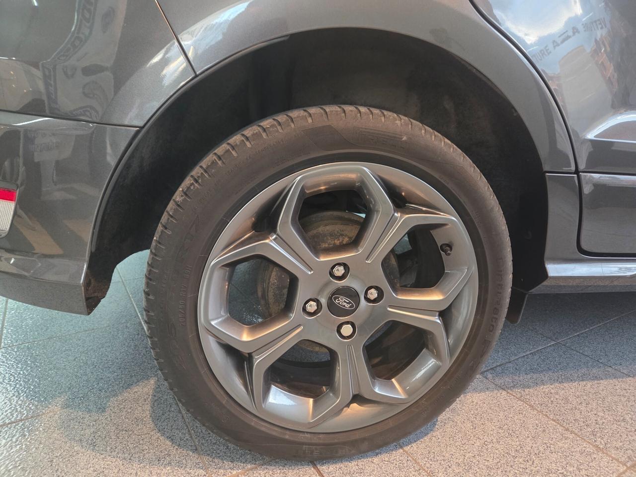 Ford EcoSport 1.0 EcoBoost 125 CV Start&Stop ST-Line