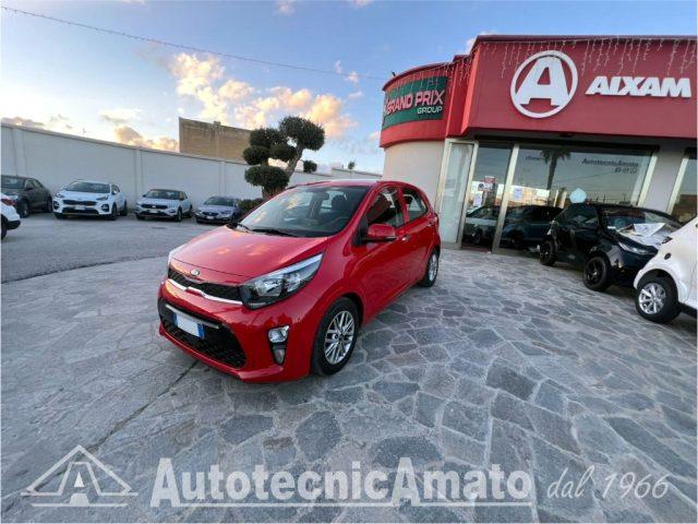 KIA Picanto 1.0 12V 5 porte Style