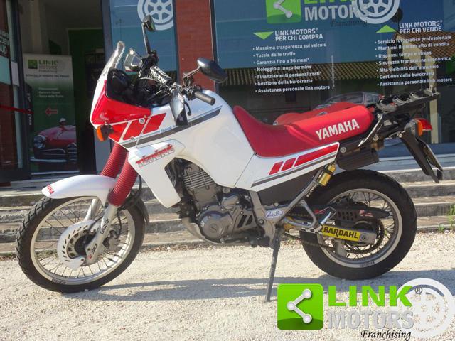 YAMAHA XTZ 660 Tènèrè