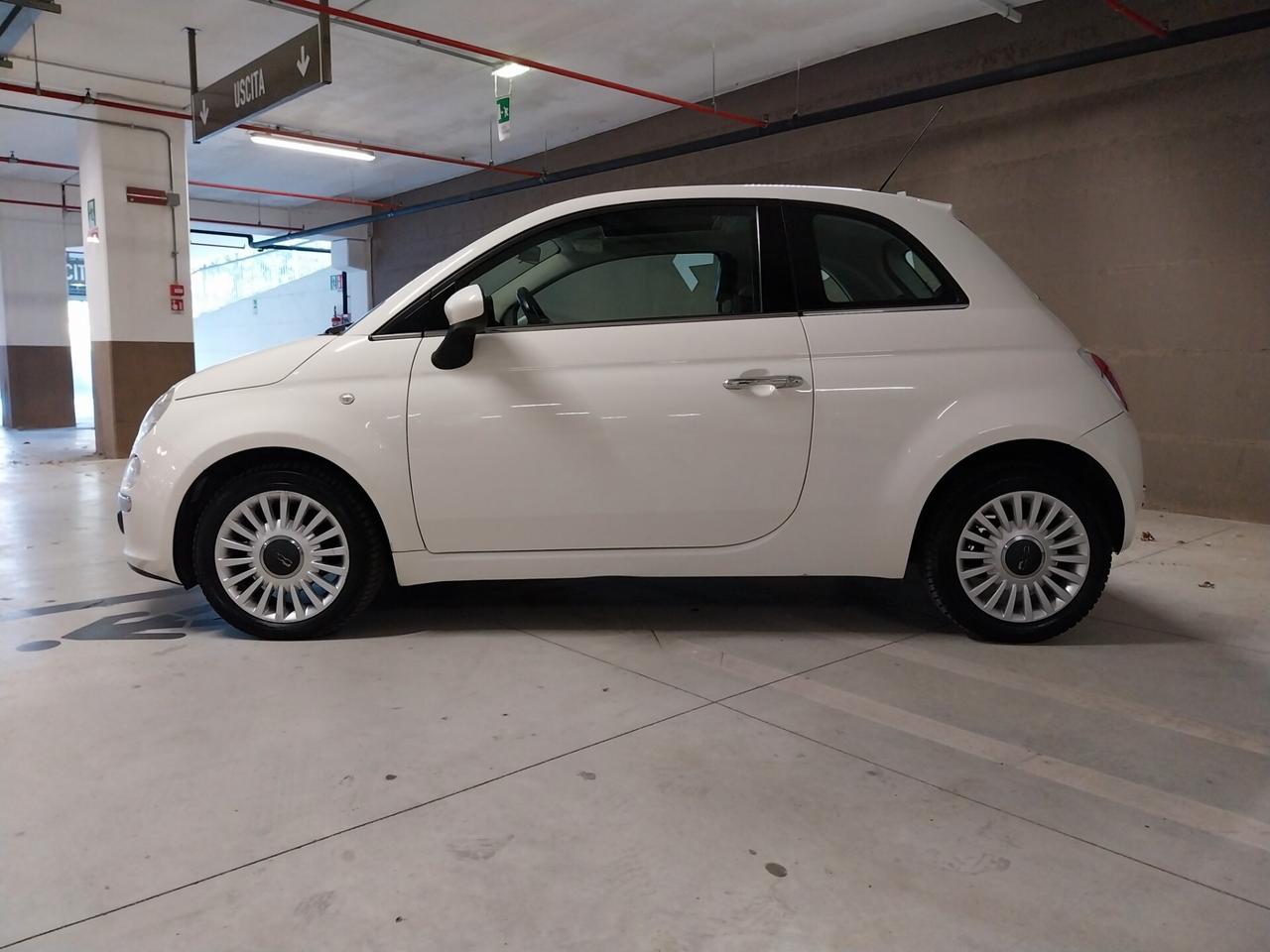 Fiat 500 1.2 Street - ok neopatentati