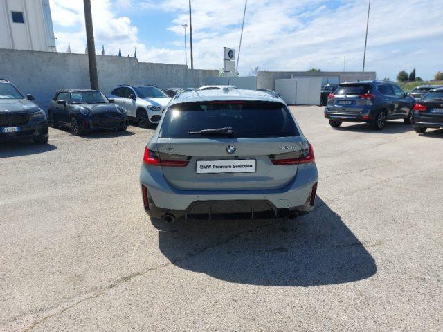 BMW 320 d 48V xDrive Touring