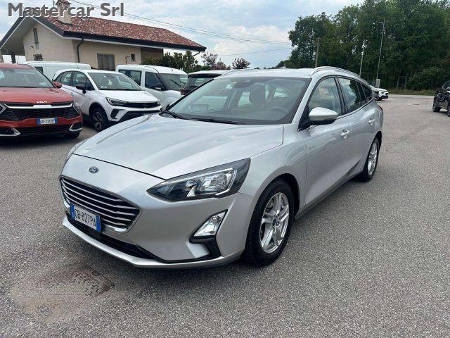 FORD Focus Focus SW 1.5 Business Co-pilot S TG : GB827PA
