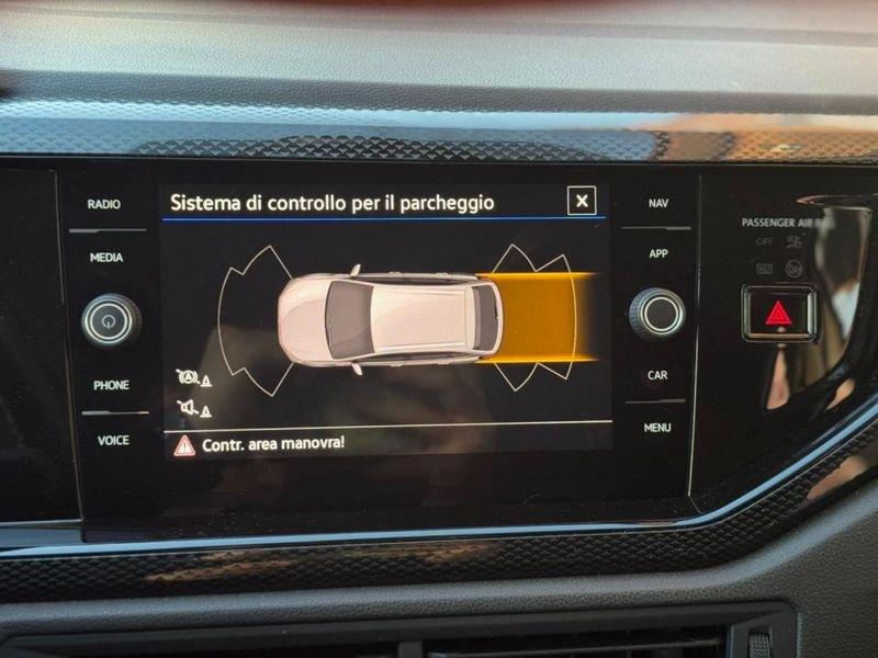 Volkswagen Taigo 1.0 TSI 95 CV +GPl