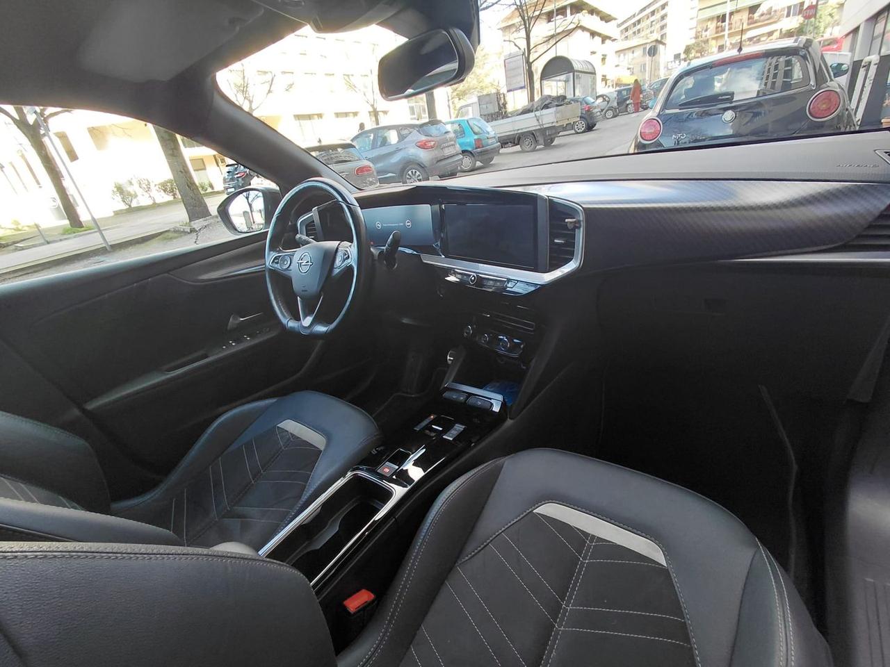 Opel Mokka-e e-ultimate #9173