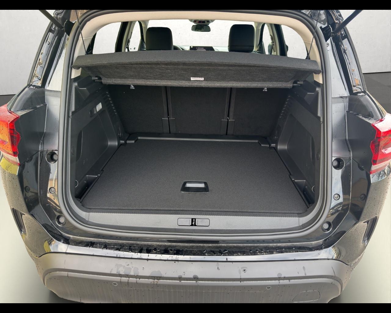 CITROEN C5 Aircross 1ª s. - C5 Aircross BlueHDi 130 S&S EAT8 Max