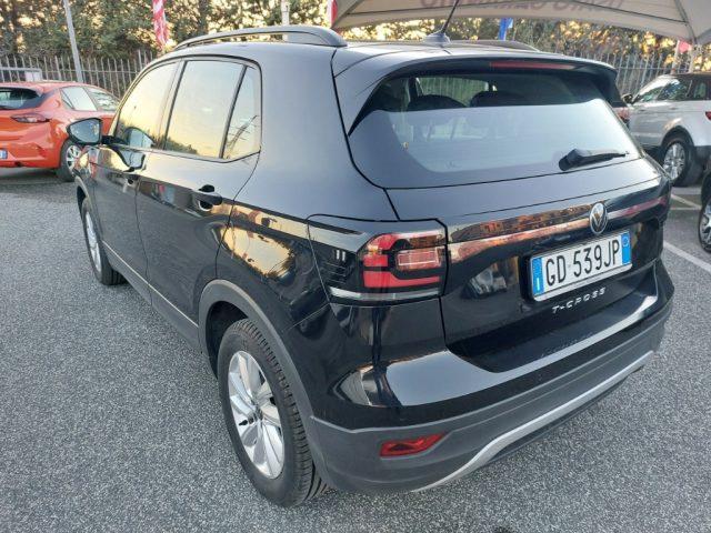 VOLKSWAGEN T-Cross 1.0 TSI Style BMT KM 56000