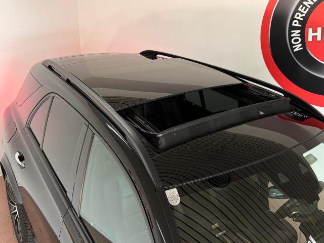 MERCEDES-BENZ GLE 400 d 4Matic Premium Plus Gancio,Tetto,Multibeam,360