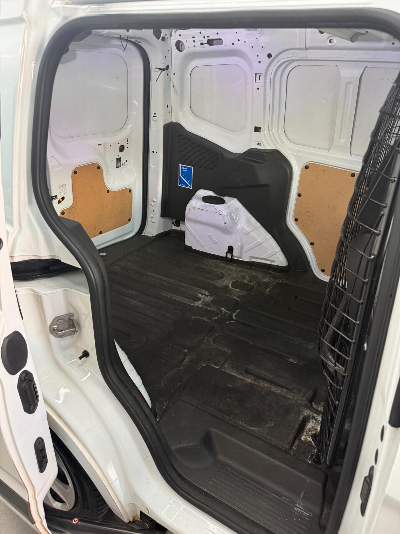 Ford Transit Courier 1.5 TDCi PREZZO FINITO