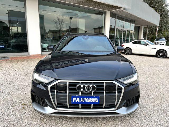 AUDI A6 allroad 40 TDI 2.0 quattro S tronic Evolution MHEV