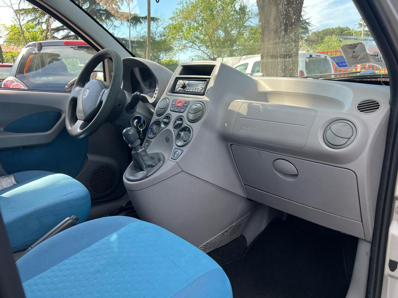 Fiat Panda 1.2 Cambio e frizione Nuovi