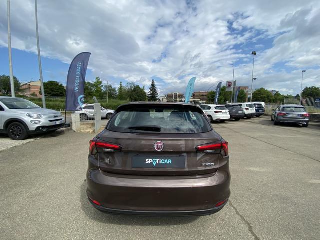 FIAT Tipo *PROMO* 1.6 Mjt S&S 5 porte Life