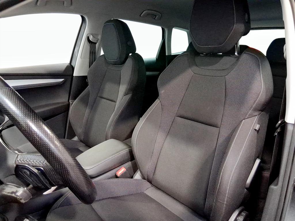 Skoda Karoq 2.0 tdi evo Executive 4x4 150cv dsg
