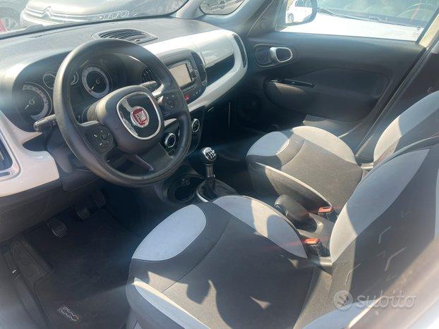 Fiat 500L Fiat 500L 1.3 Multijet business