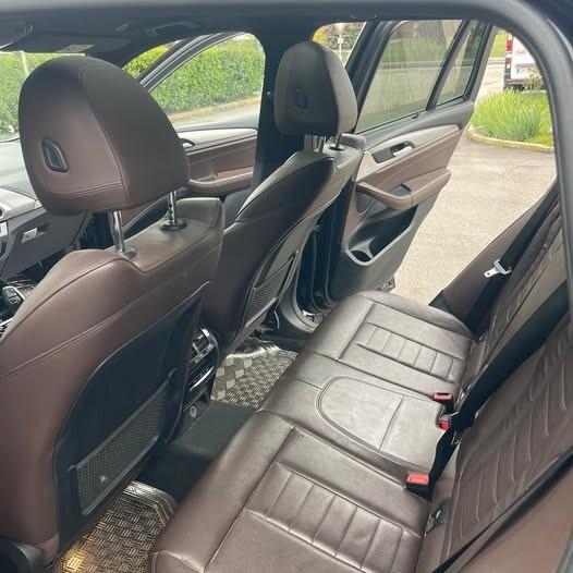 Bmw X3 M xDrive30d 249CV Msport