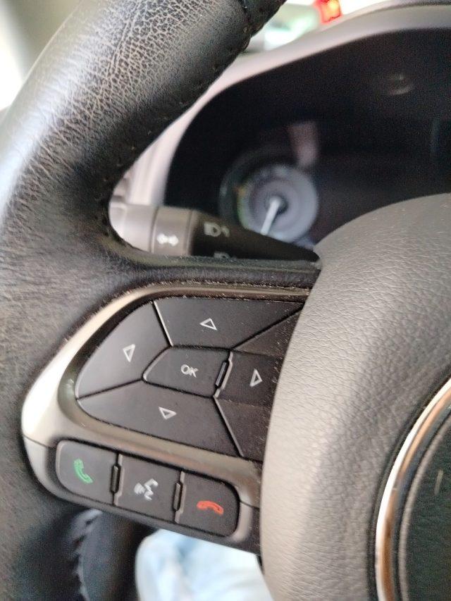 JEEP Renegade 1.3 T4 190CV PHEV 4xe AT6 Limited