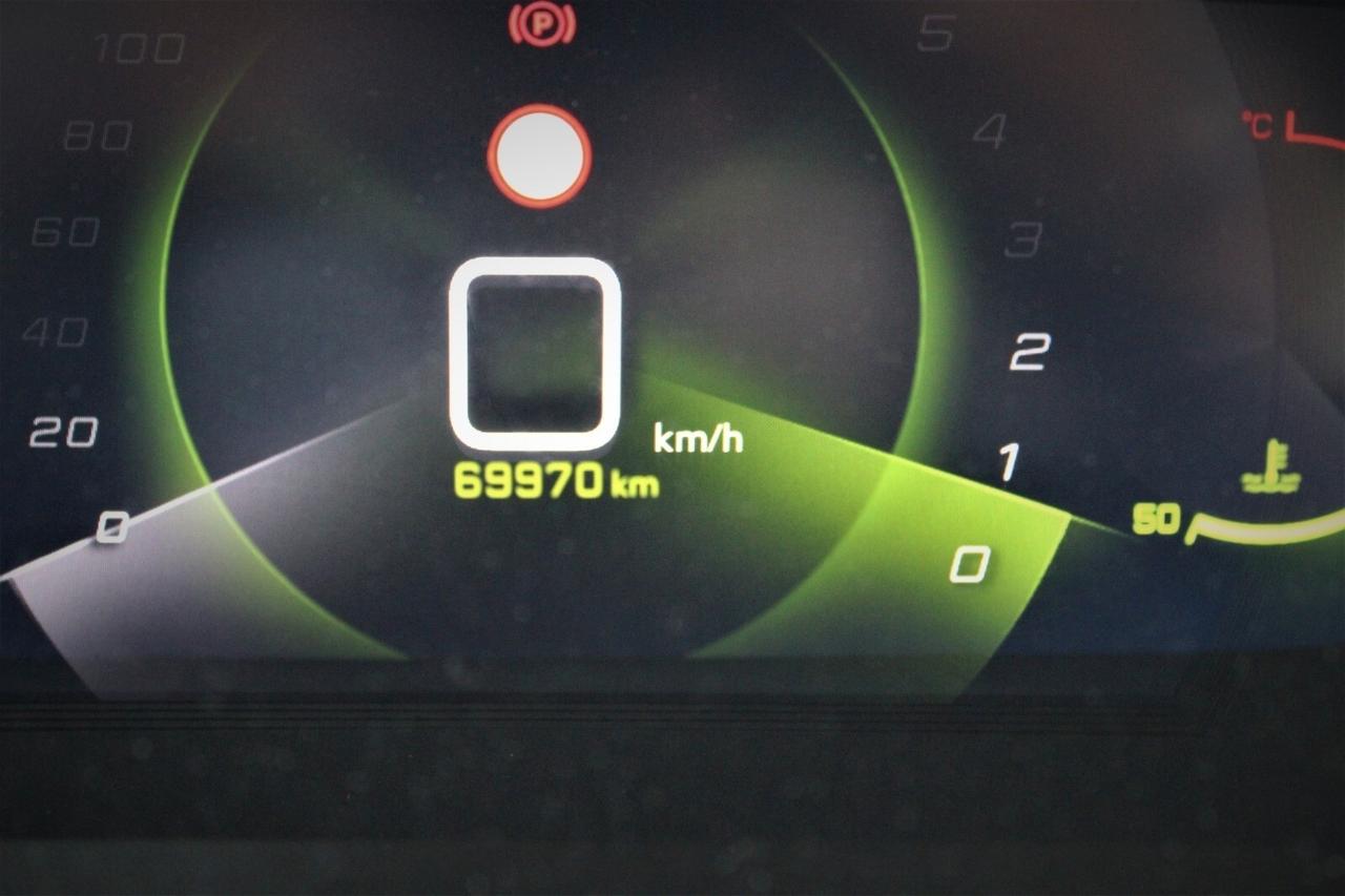 Peugeot 2008 PureTech 100 S&S Allure Pack