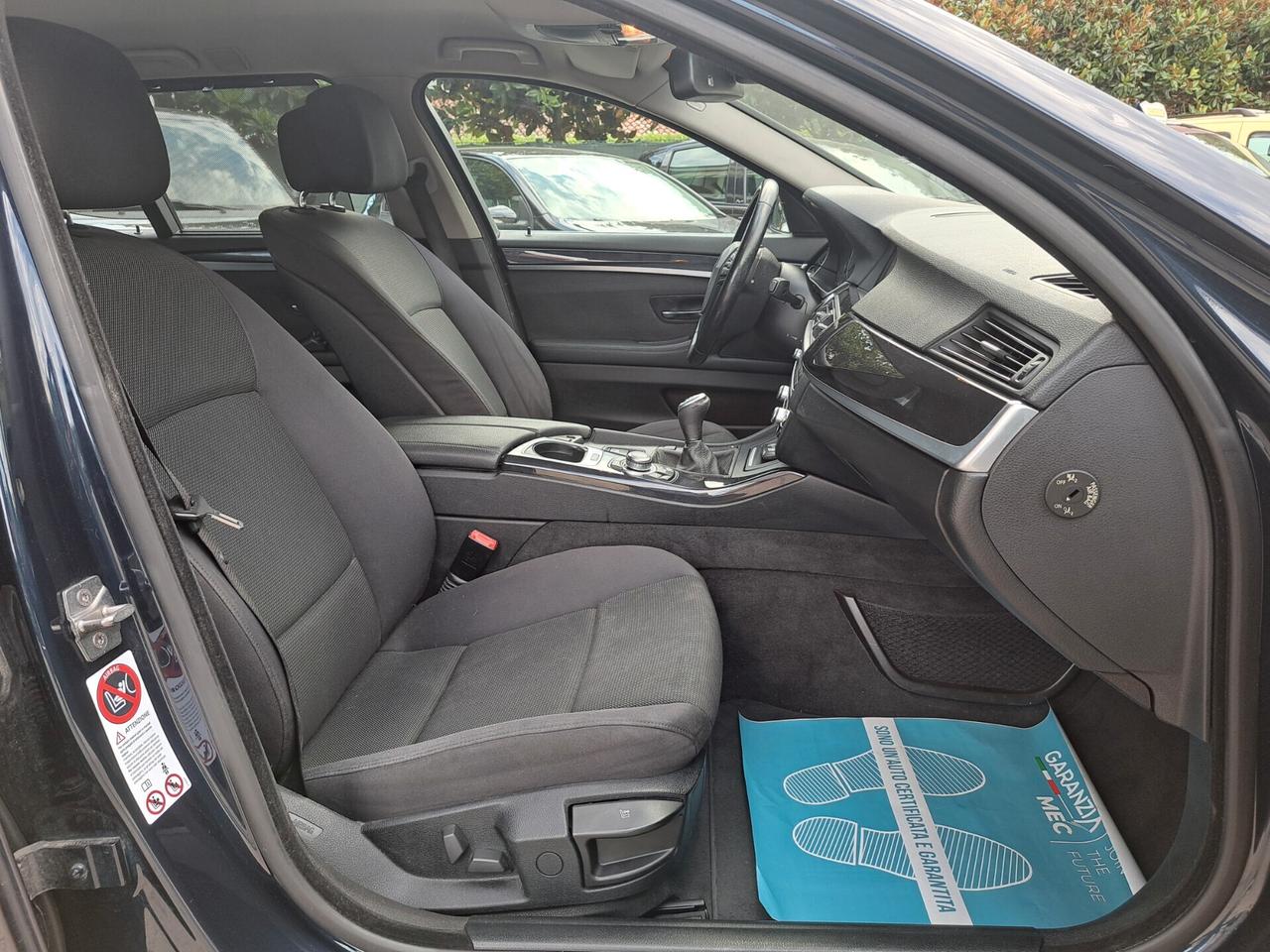 Bmw 520d Touring Futura/ CATENA DI DISTRIBUZIONE NUOVA
