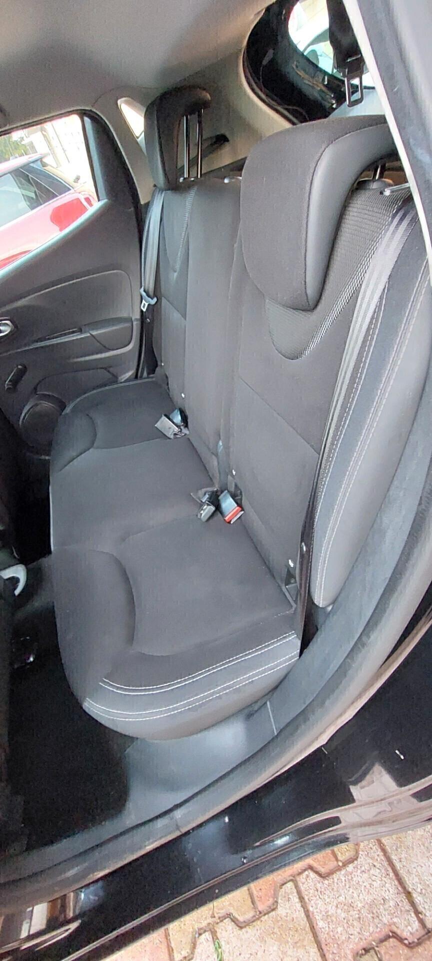 CLIO TCE 900 BENZINA/GPL DI SERIE 90 CV NAVIGATORE TELEFONO SENSORI FULL FULL IMPECCABILE