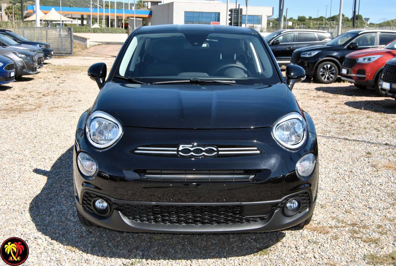 Fiat 500X 1.0 T3 120 CV Cross